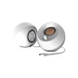 Creative Pebble 2.0 USB Biale